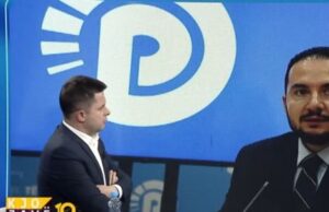 La Passione della Politica e il Futuro di Tirana