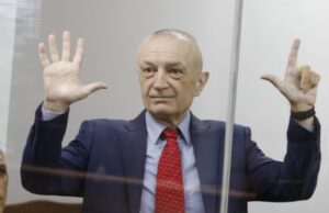 Ilitarità e Ingiustizia: La Battaglia di Ilir Meta per la Trasparenza