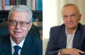 Il Ricordo di Servet Pëllumbi e il Movimento Verso una Nuova Alba Politica