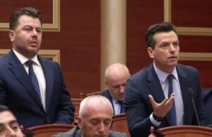 Il conflitto politico e la sfida delle istituzioni in Albania