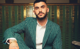 Il mistero dietro l’assenza di Butrint Imeri sui Social: un’analisi critica