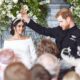 Il Valore Simbolico e la Critica Sociale nel Matrimonio di Meghan Markle e Princi Harry