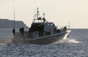 Il naufragio dell’oro bianco: analisi di un incidente marittimo tra Albania e Grecia