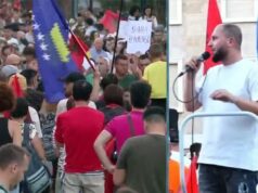 La Lotta per la Giustizia: Una Società in Feroce Battaglia contro l’Abuso di Potere