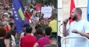 La Lotta per la Giustizia: Una Società in Feroce Battaglia contro l’Abuso di Potere