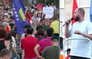 La Lotta per la Giustizia: Una Società in Feroce Battaglia contro l’Abuso di Potere