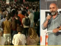 Rivoluzione Silenziosa: La Ricostruzione del Dignità Popolare
