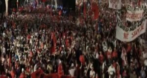 La Nascita di una Nuova Speranza: La Voce degli Italiani all’Estero contro le Ingiustizie