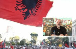 Il grido silenzioso di un popolo stanco: proteste, corruzione e speranza in Albania