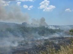 L’Evoluzione del Disastro Ambientale ad Elbasan: Analisi di un Incendio Critico
