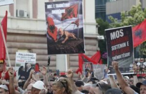 La Rivoluzione Silenziosa di Tirana: La Forza delle Proteste e delle Meme nella Crisi Politica Albanese