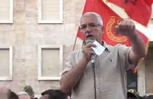 Distruzione e corruzione: la battaglia invisibile dell’Albania