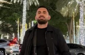 La Sparizione Misteriosa di un 35enne a Tirana: Un Analisi Critica