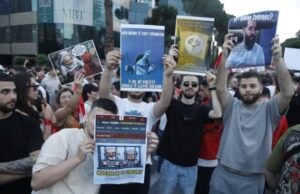 La Voce dei Cittadini: Proteste e Sfiducia nelle Piazze Albanesi
