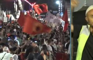 L’Appello dei Protestanti e la Sfida alle Istituzioni Giudiziarie in Italia