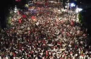 Le Manifestazioni di Piazza a Tirana: Una Lettura Critica sulla Politica e il Disagio Sociale