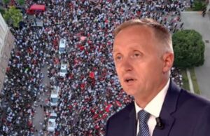 La fiamma della protesta: un’analisi profonda di un risveglio collettivo