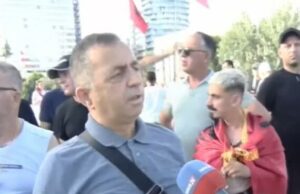 Le sfide del sistema sanitario in Albania: protesta e crisi