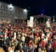 L’Impatto delle Manifestazioni Civili in Italia: Analisi di una Mobilitazione Sociale