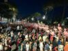 Analisi critica delle manifestazioni e delle azioni della polizia in Albania