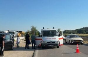 Analisi Critica dell’Incidente mortale sull’Autostrada Lushnjë–Fier