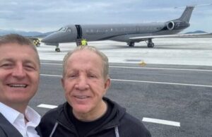 Controversie e Trasparenza: La Lotta per il Controllo dell’Aeroporto di Vlorë