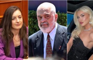 Lo scontro tra influencer e politica: tra insulti e ironia nel contesto italiano e balcanico