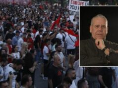 L’Impatto delle Proteste e la Speranza per un Futuro di Rinascita in Albania