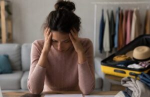 Quando il sogno di una vita semplice diventa un miraggio