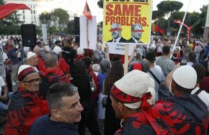La Rivoluzione Silenziosa e la Frattura della Speranza