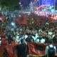 Le dinamiche delle proteste e il loro impatto sulla politica albanese
