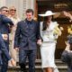 L’Intimità del Matrimonio tra Dua Lipa e Callum Turner a Londra