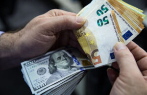 L’Andamento del Mercato Valutario il 9 Giugno: Euro, Dollaro e Monete Emergenti