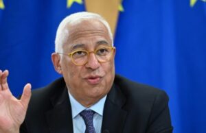 L’invito di Antonio Costa alla Macedonia del Nord: un passo decisivo verso l’integrazione europea