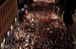 Le Proteste in Kosovo e la Minaccia di Risvegli Nazionali
